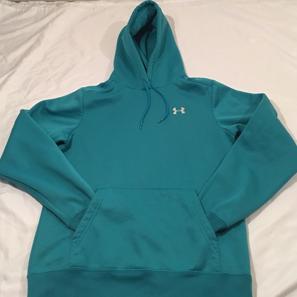 Under Armour Sweater Rare Color
