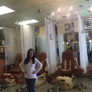 Meet your Posher, Giang