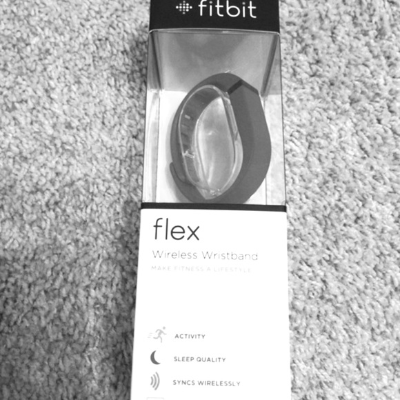 Fitbit flex