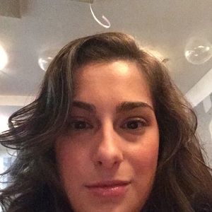 Meet your Posher, Jacquelyn