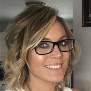 Meet your Posher, Keely