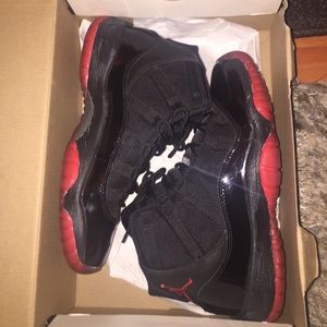 Dirty Breds