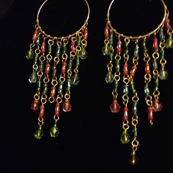 Earings - Picture 2 of 2