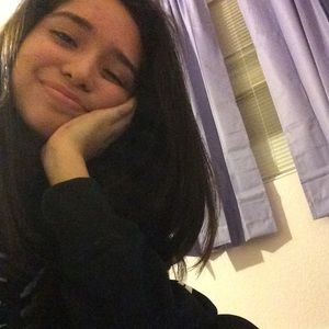 Meet your Posher, Jocelyn