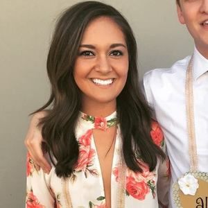 Meet your Posher, Alexis