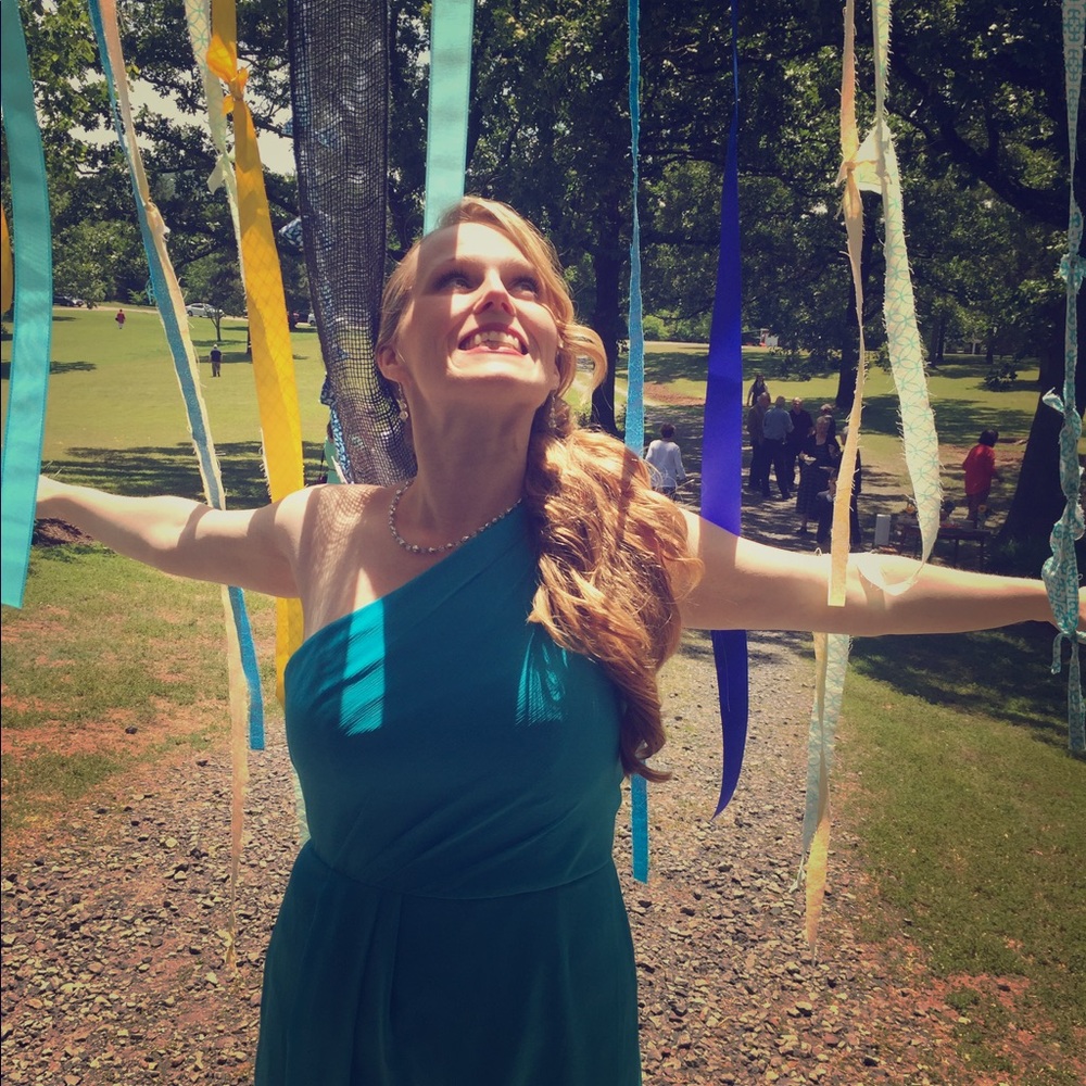 Meet your Posher, Tisha