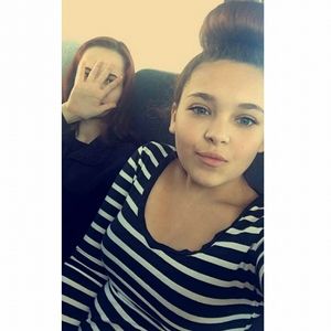 Meet your Posher, Siennajade