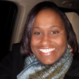 Meet your Posher, Edna