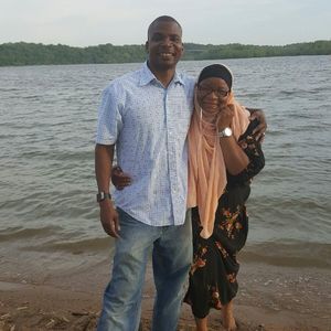 Meet your Posher, Malika