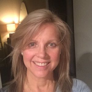 Meet your Posher, Brenda