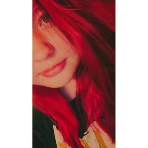 Meet your Posher, Mariah