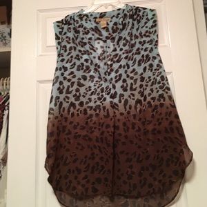 New without tags shirt size large