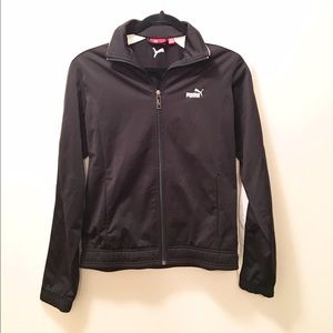 Puma Sports Jacket