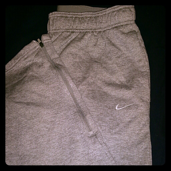 Nike sweatpants
