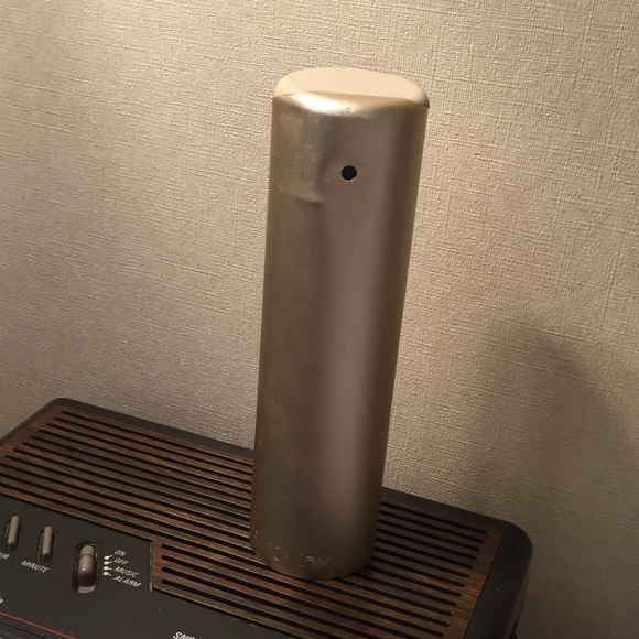 EMPORIO ARMANI EAU DE PARFUM SPRAY 3.4 OZ WOMEN