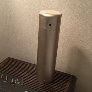 EMPORIO ARMANI EAU DE PARFUM SPRAY 3.4 OZ WOMEN