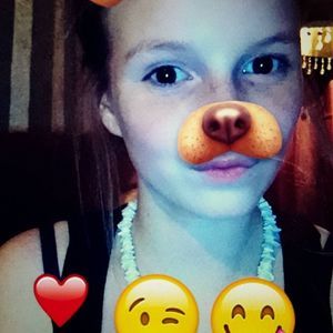 Meet your Posher, Brittani