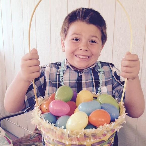 Meet your Posher, Julie