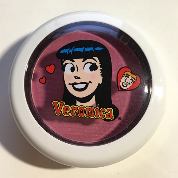 MAC Veronica 'Prom Princess' AUTHENTIC
