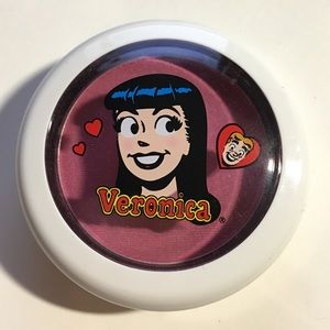 MAC Veronica 'Prom Princess' AUTHENTIC