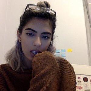 Meet your Posher, Farah