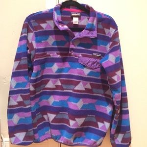 Synchilla Patagonia (Women's)