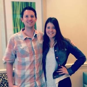 Meet your Posher, Katherine