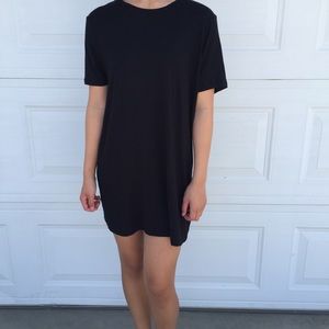 Brandy Melville Tshirt Dress