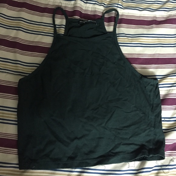 Brandy tank top