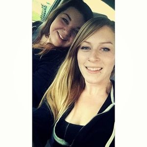 Meet your Posher, Teri