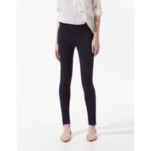 Zara essential leggings