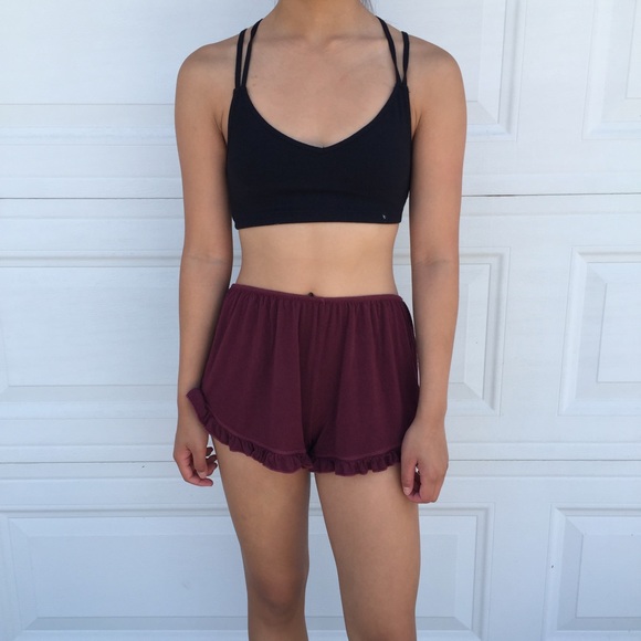 Abercrombie Bralette