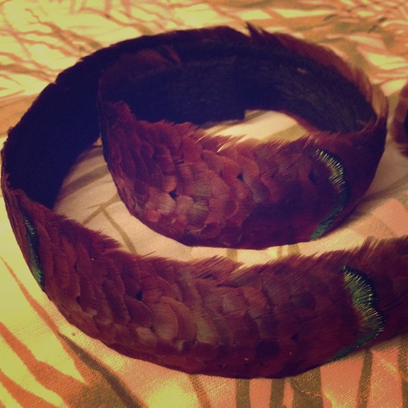 Hatband