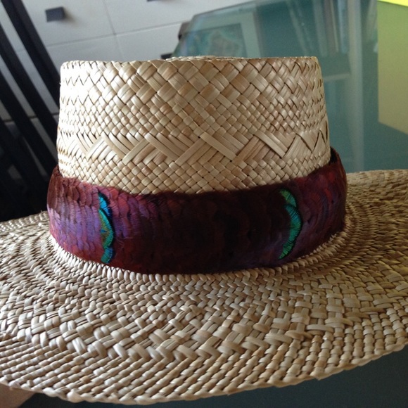 Hatband