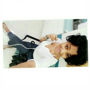 Meet your Posher, Shanice