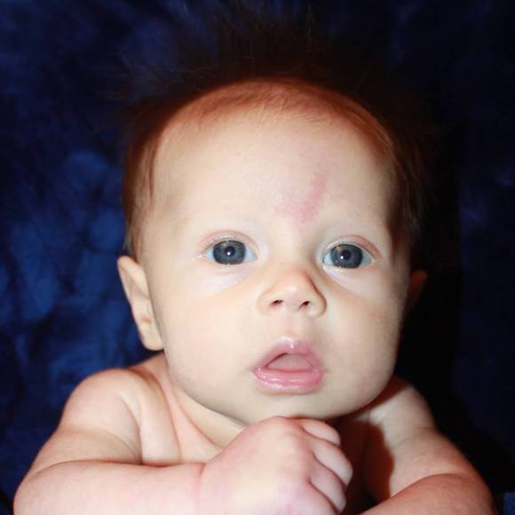 Meet your Posher, Brenda