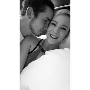 Meet your Posher, April