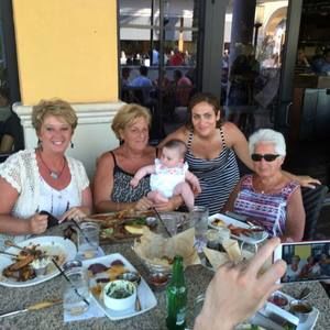 Meet your Posher, Martha