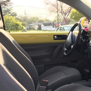 Meet your Posher, Billy