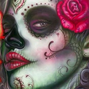 Meet your Posher, Alicia