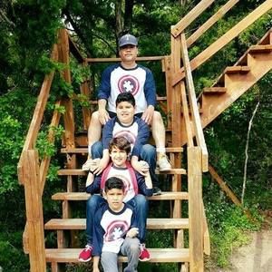 Meet your Posher, Flor