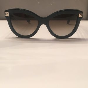 Valentino sunglasses