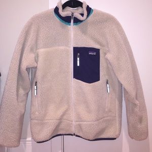 Patagonia Jacket