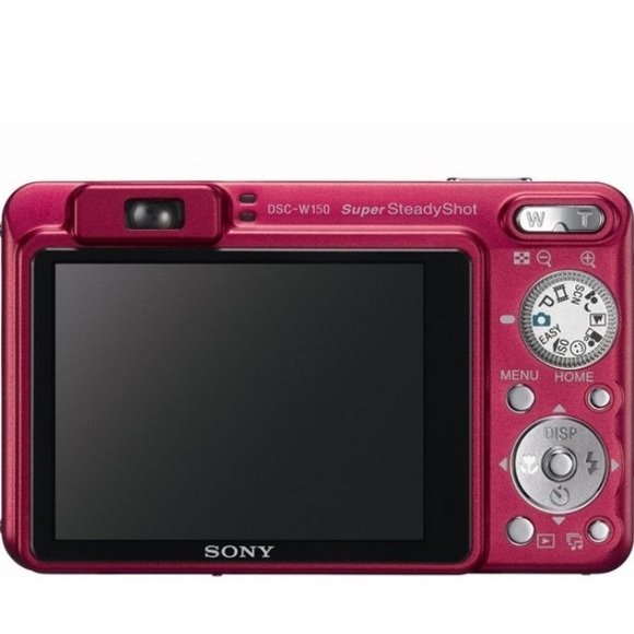 Sony cyber shot camera - Picture 2 of 5