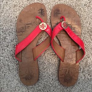 Tory Burch Sandals