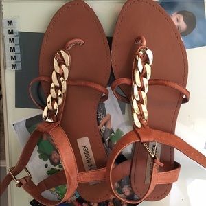 Steve Madden Sandals