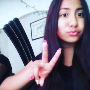 Meet your Posher, Danna