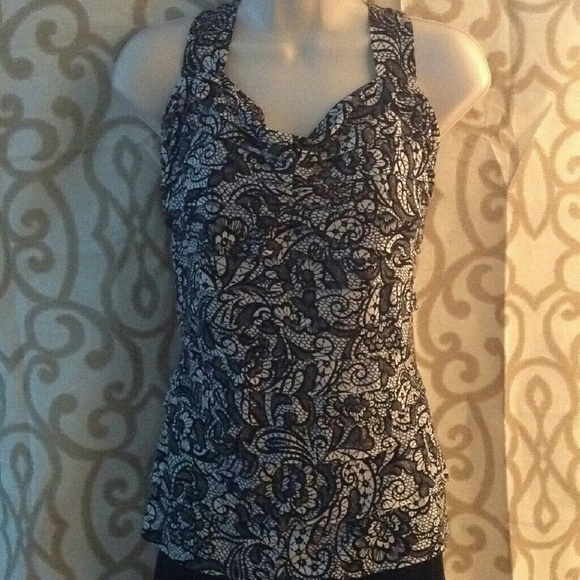 🔴Lane Bryant Gorgeous Tank