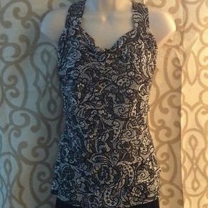 🔴Lane Bryant Gorgeous Tank
