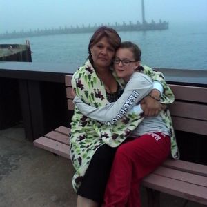 Meet your Posher, Terry